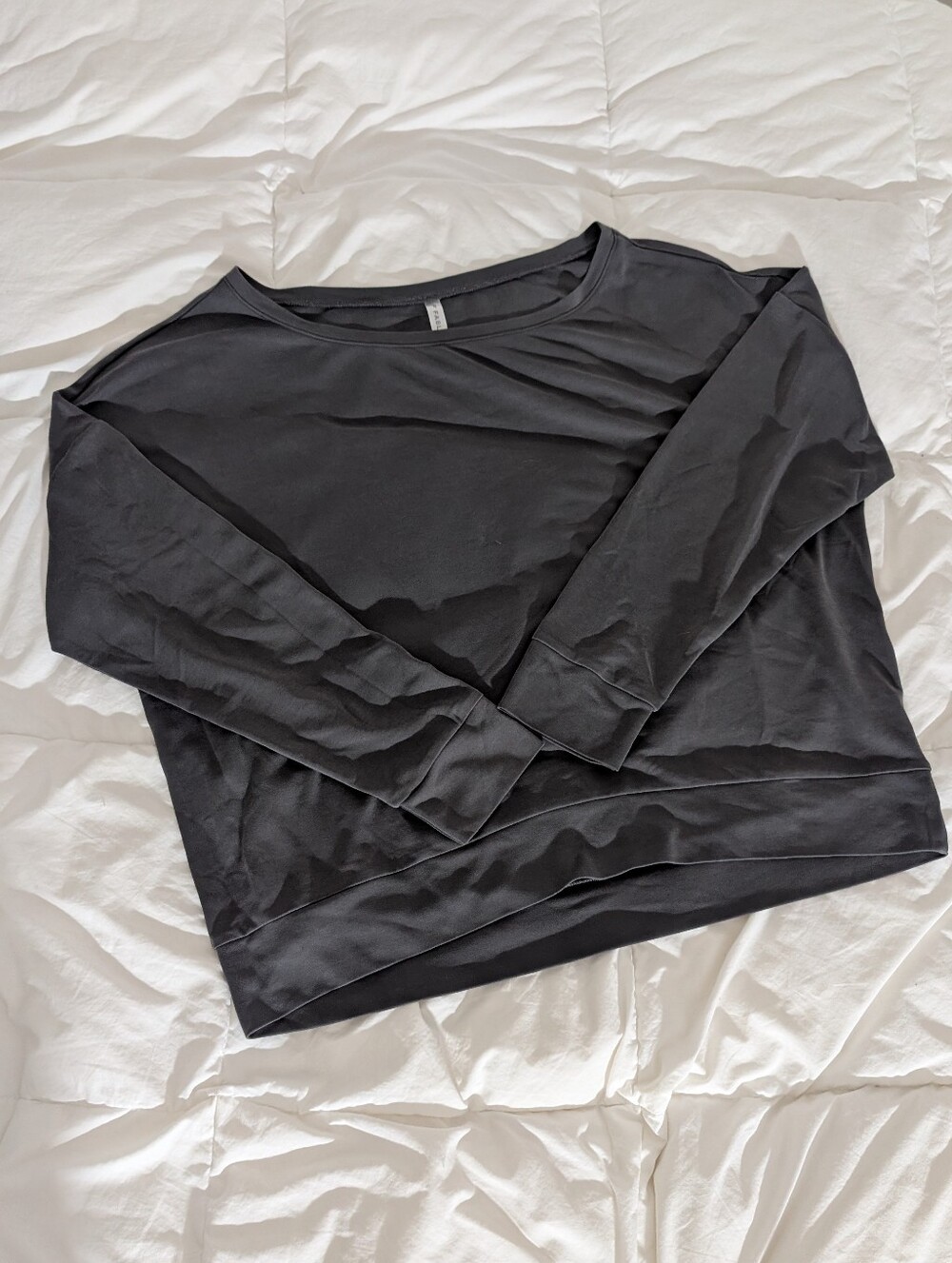 Fabletics Long Sleeve Top